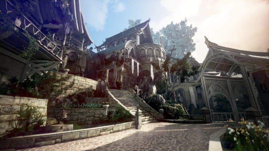 Black Desert Online: Prestige Edition screenshot 1