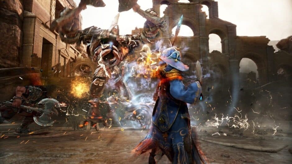 Black Desert Online: Prestige Edition screenshot 4