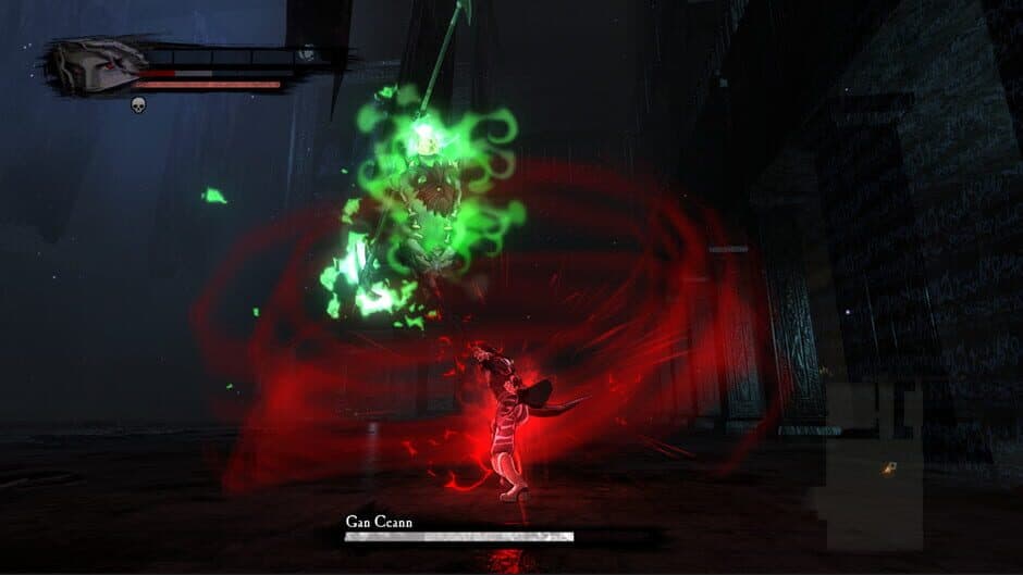 Anima: Gate of Memories - Arcane Edition screenshot 4