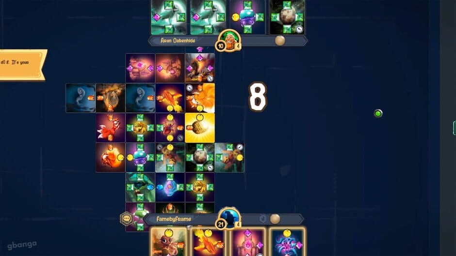 Book of Beasts screenshot 2