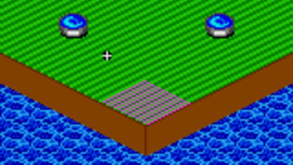 Putt & Putter screenshot 1