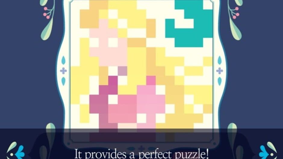 Luna Story III: On Your Mark screenshot 1