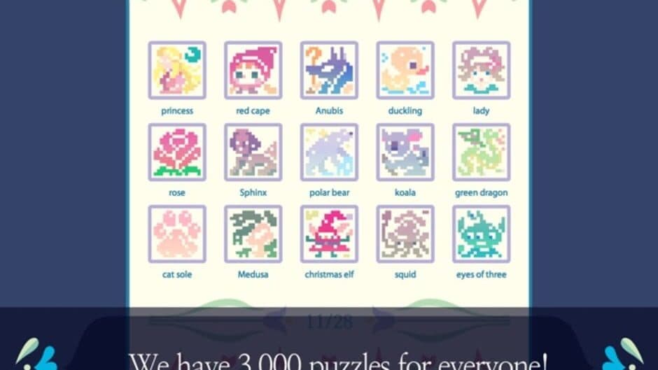 Luna Story III: On Your Mark screenshot 2