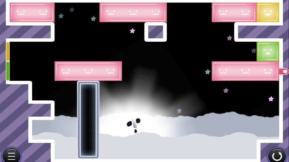 Puzzle of Jellies screenshot 3
