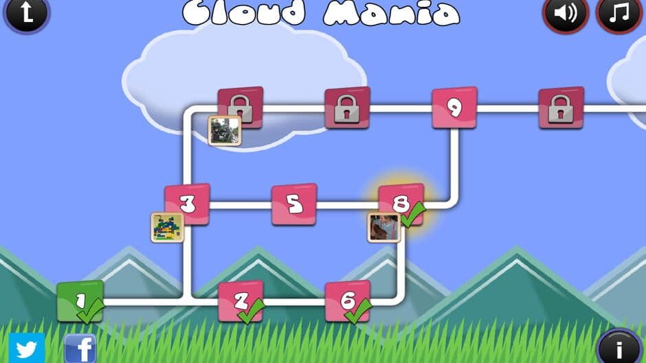 Puzzle of Jellies screenshot 2