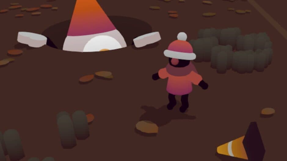 Pipo Park screenshot 1