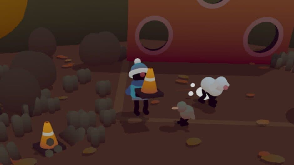 Pipo Park screenshot 2