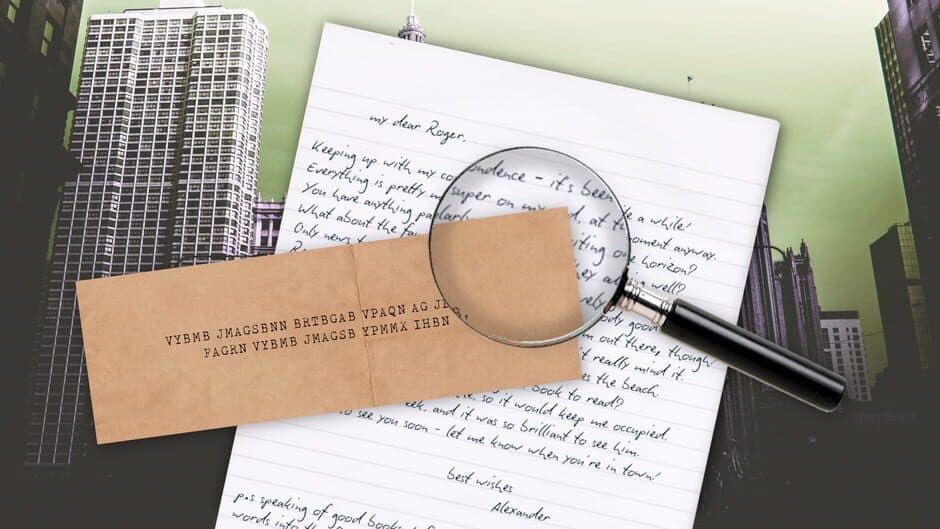 The Missing Locksmith screenshot 1