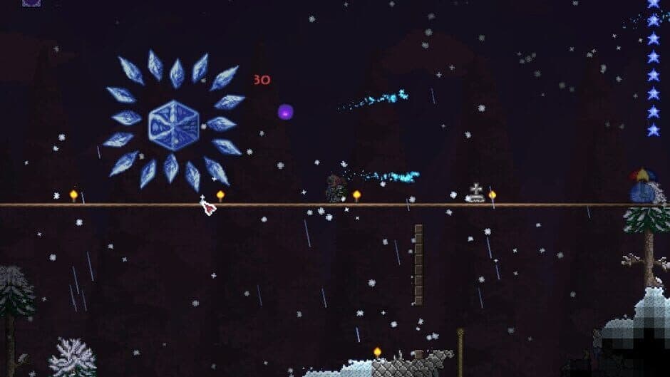 Terraria: Calamity Mod screenshot 1