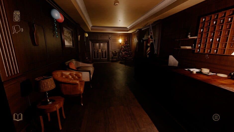 At Dead of Night screenshot 3