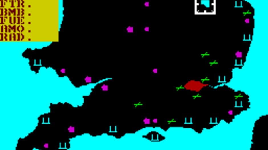 Battle of Britain screenshot 1