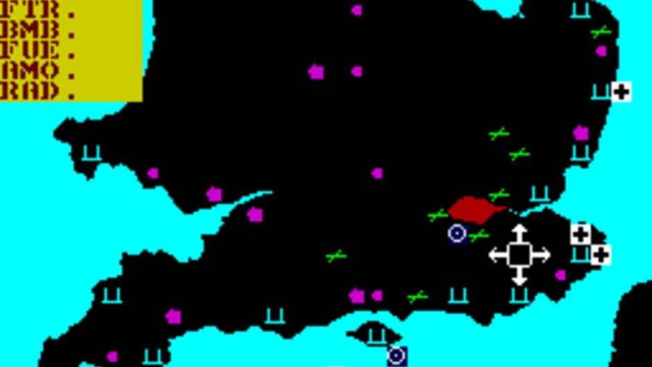 Battle of Britain screenshot 3
