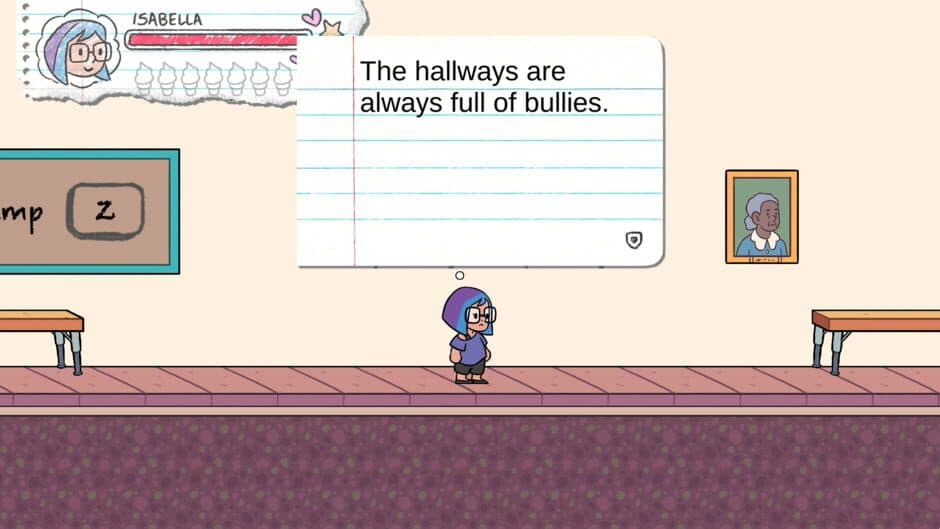 Shredded Secrets screenshot 5