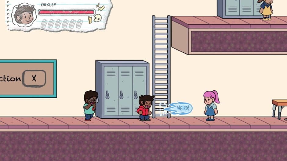 Shredded Secrets screenshot 6