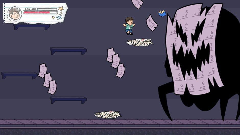 Shredded Secrets screenshot 3