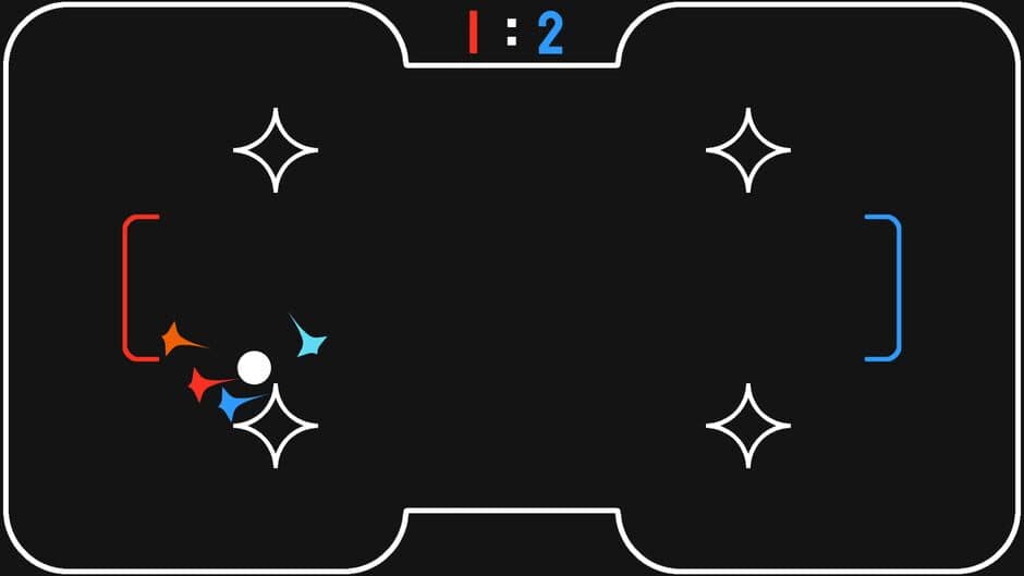 Pin Puck screenshot 2
