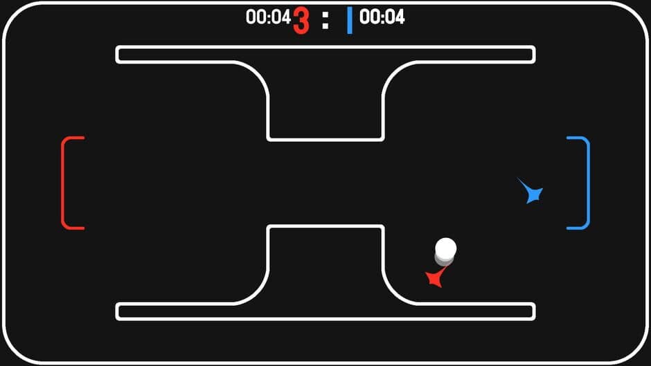 Pin Puck screenshot 3
