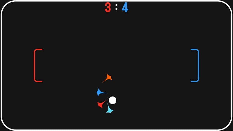 Pin Puck screenshot 4