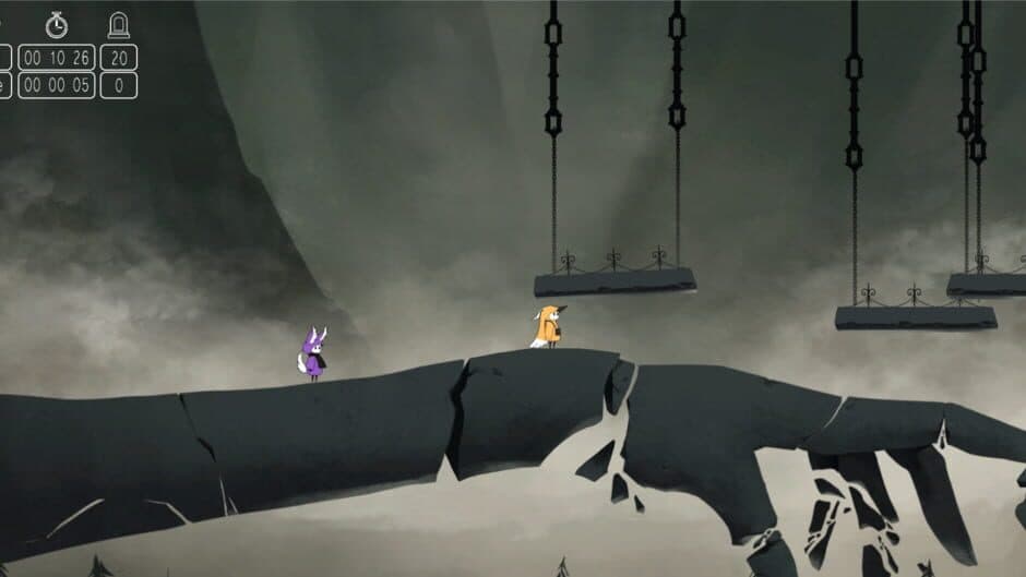 Brain Meltdown: Into Despair screenshot 1