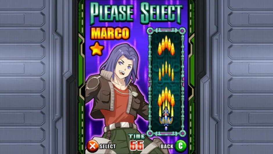 Rangok Skies screenshot 2