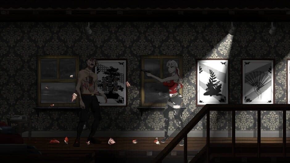 Red Colony screenshot 5