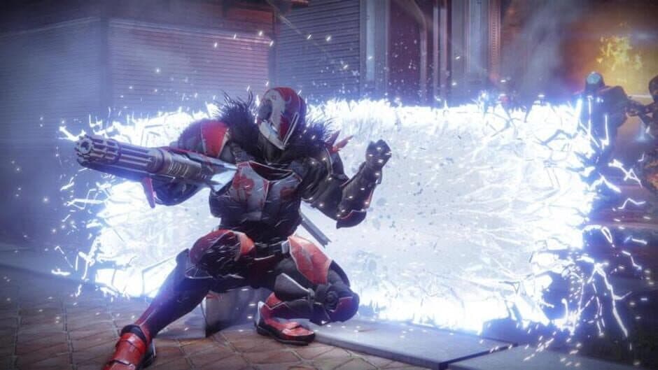 Destiny 2: Digital Deluxe Edition screenshot 2