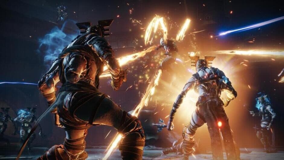 Destiny 2: Forsaken - Legendary Collection screenshot 3