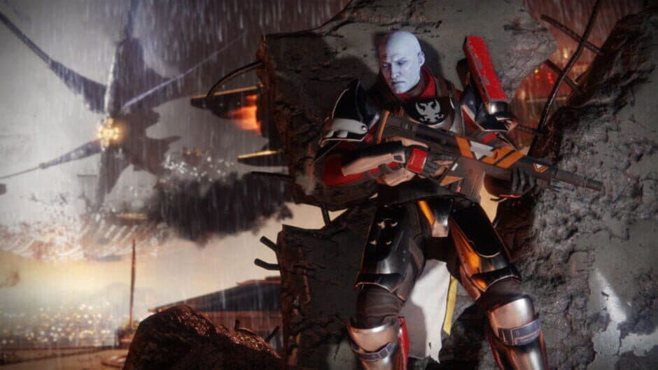 Destiny 2: Limited Edition screenshot 4