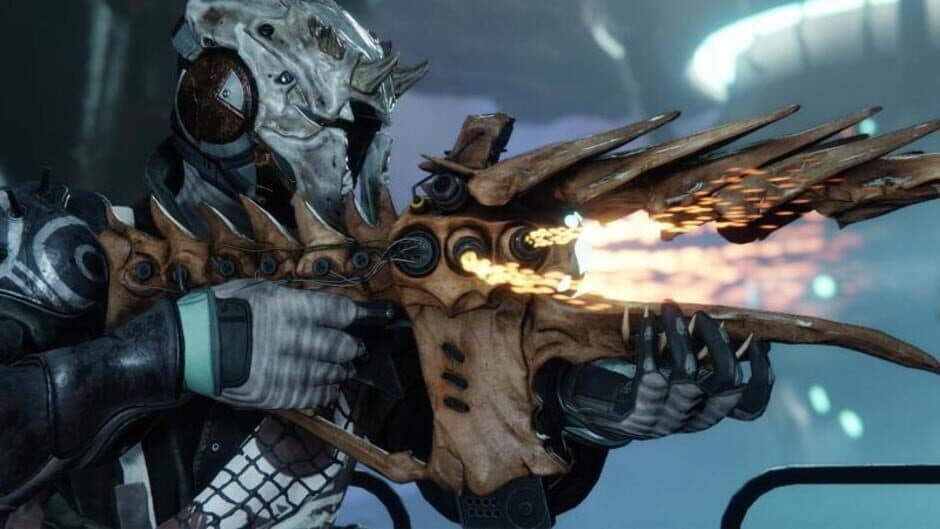 Destiny 2: Forsaken - Complete Collection screenshot 2