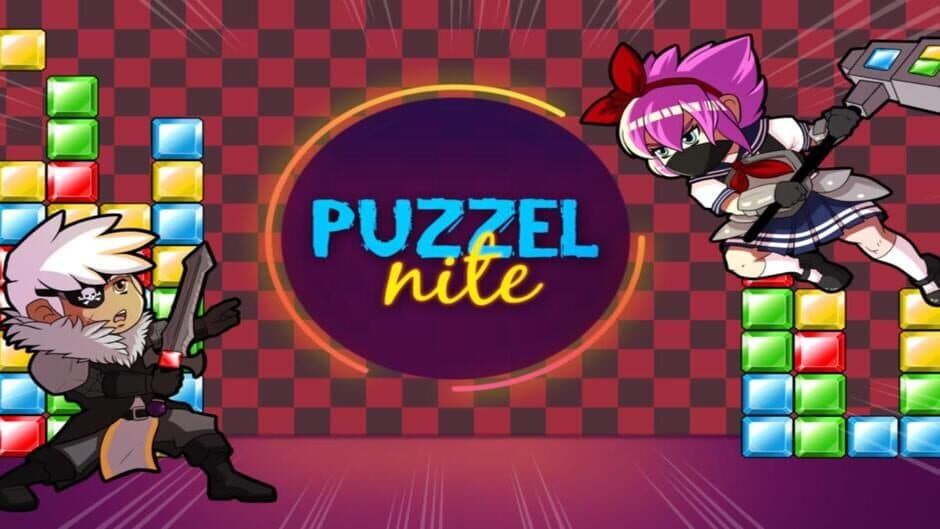 Puzzel Nite screenshot 3