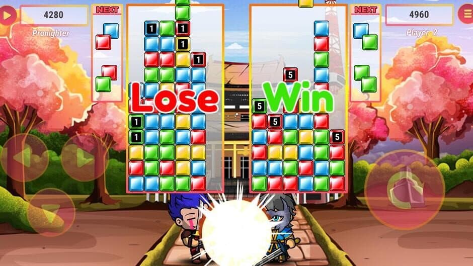 Puzzel Nite screenshot 4