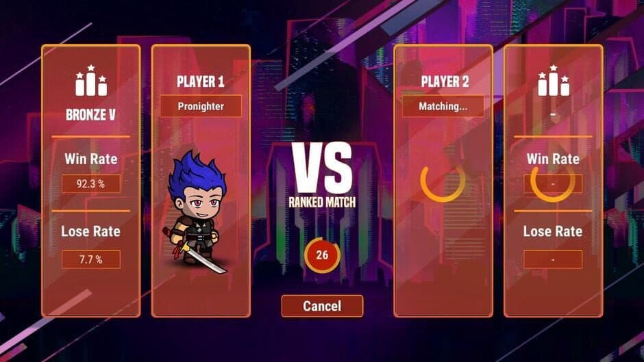 Puzzel Nite screenshot 5