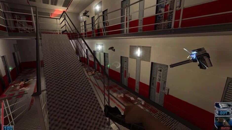 From Dusk Till Dawn screenshot 3