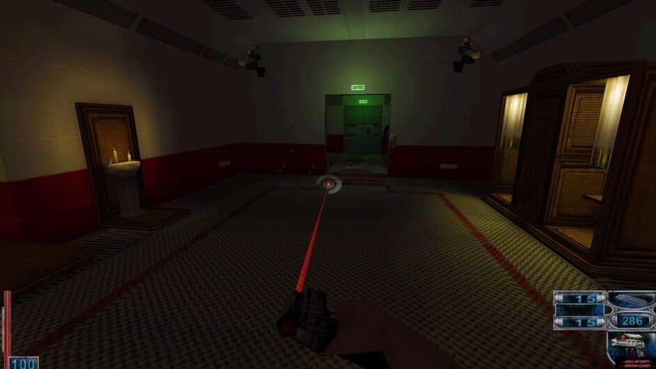 From Dusk Till Dawn screenshot 4