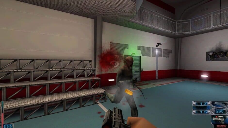 From Dusk Till Dawn screenshot 6