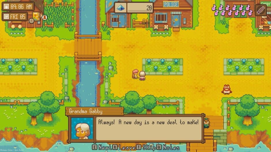 Alchemic Cutie screenshot 1