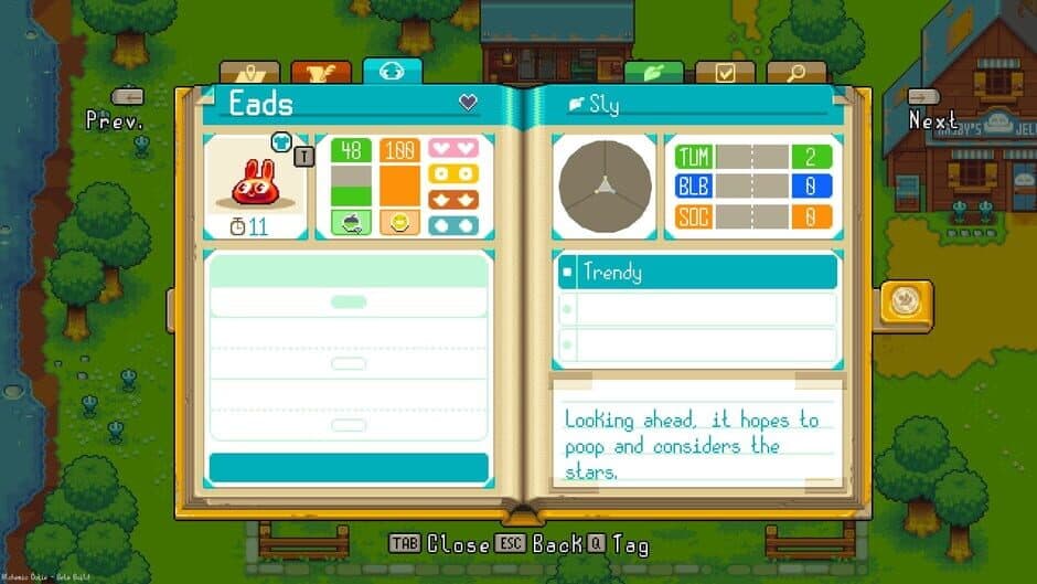 Alchemic Cutie screenshot 6