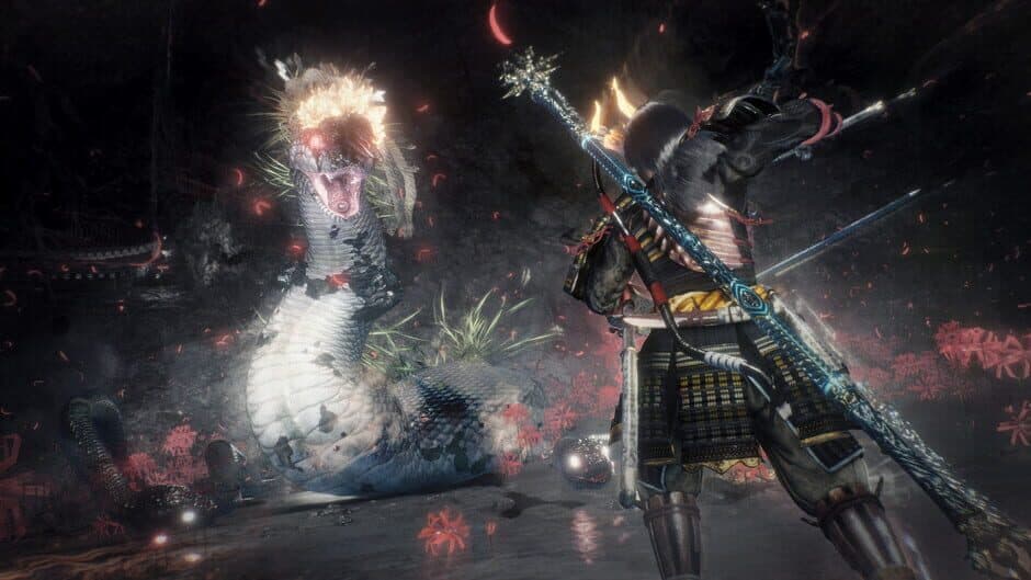 Nioh 2: The Complete Edition screenshot 3