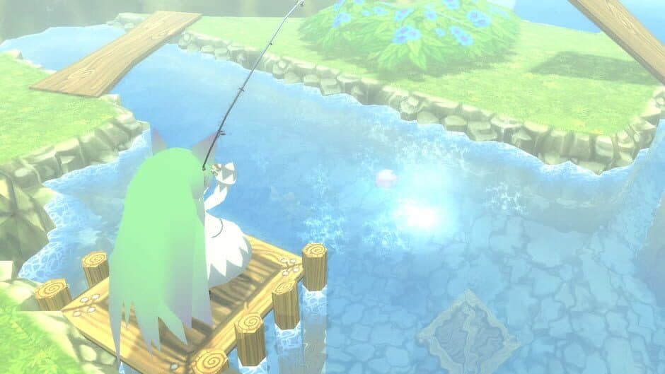 Märchen Forest: Mylne and the Forest Gift screenshot 3