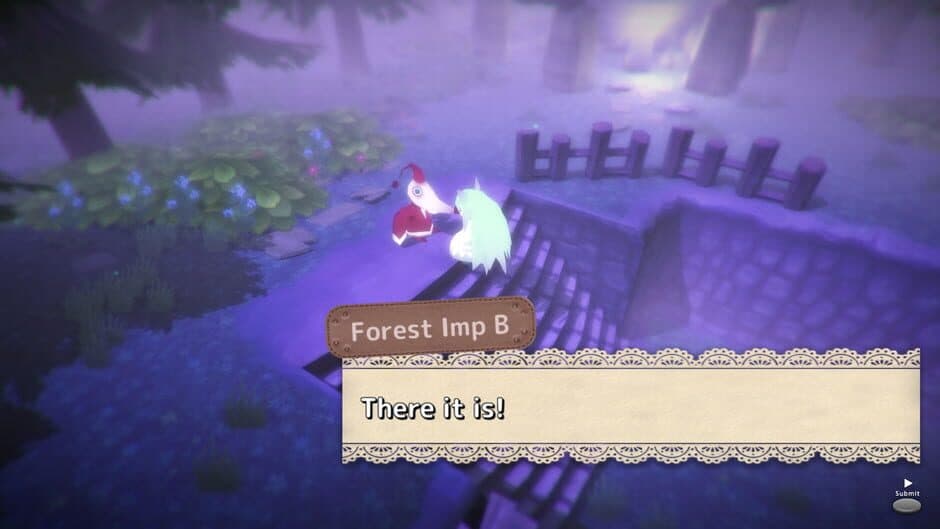 Märchen Forest: Mylne and the Forest Gift screenshot 6