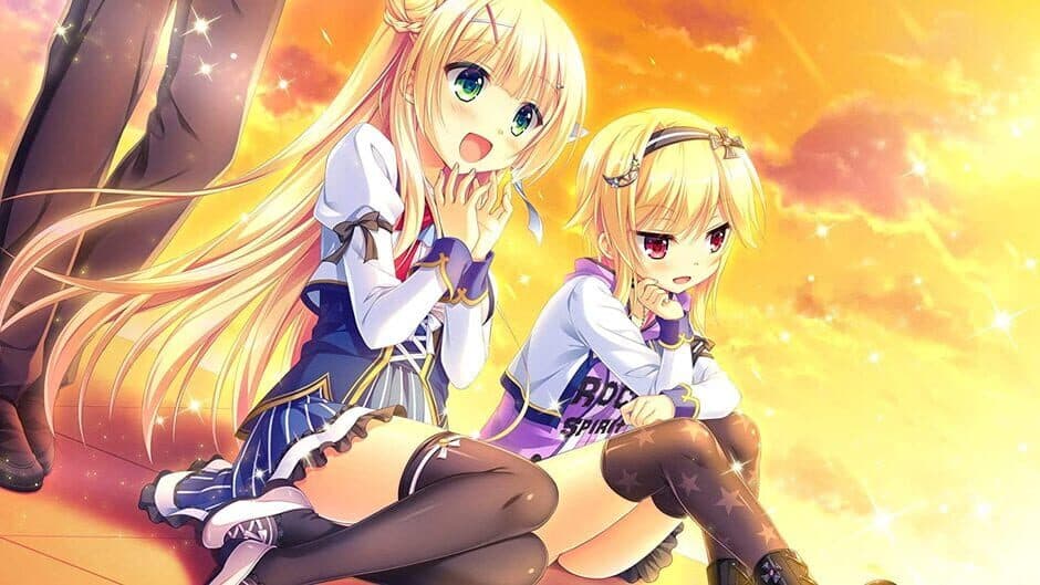 Kin'iro Loveriche: Golden Time - Limited Edition screenshot 1