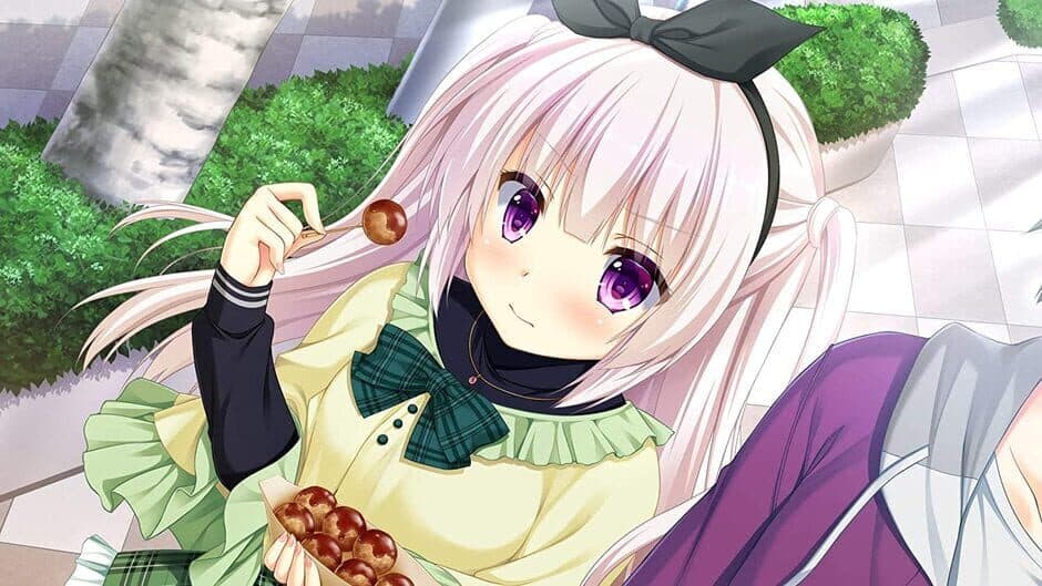 Kin'iro Loveriche: Golden Time - Limited Edition screenshot 3