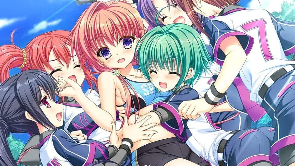 Kin'iro Loveriche: Golden Time - Limited Edition screenshot 4