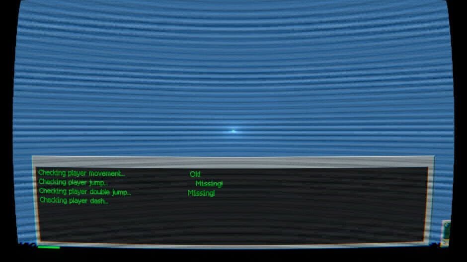 Missing Features: 2D screenshot 2