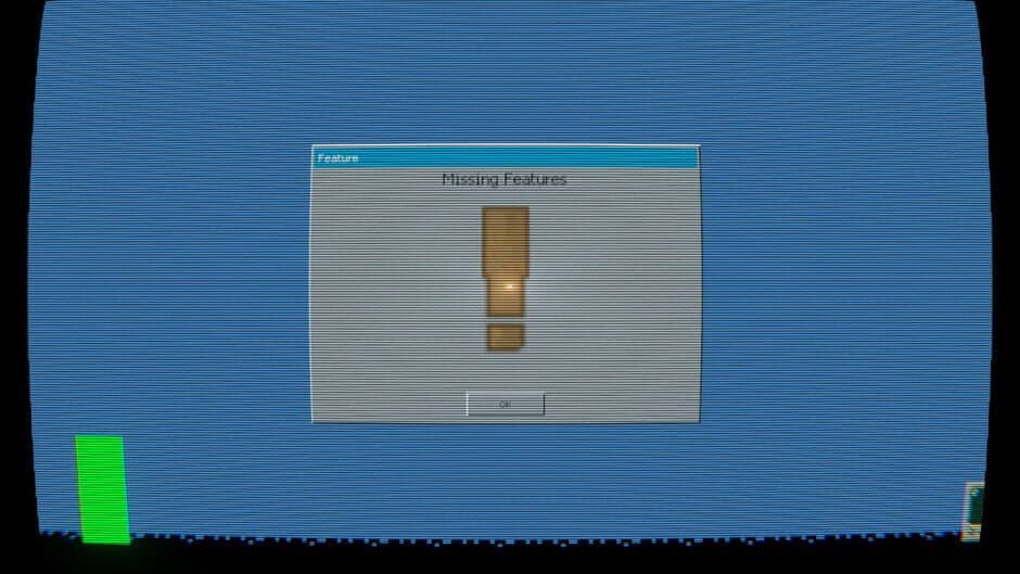 Missing Features: 2D screenshot 3