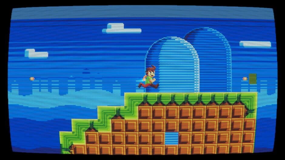 Missing Features: 2D screenshot 6