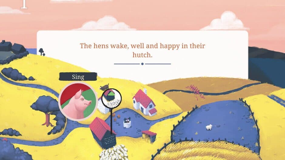Orwell's Animal Farm screenshot 5