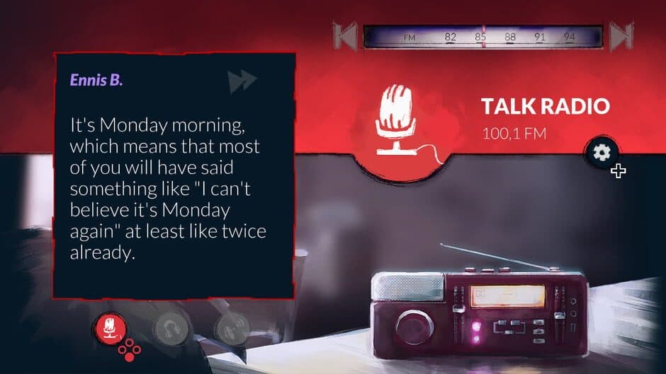 Accidental Queens Collection screenshot 1