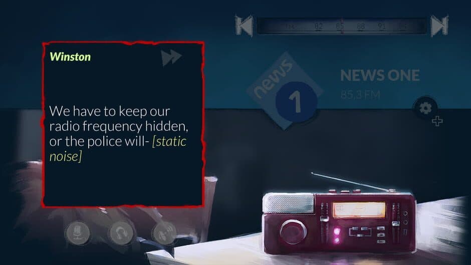 Accidental Queens Collection screenshot 2