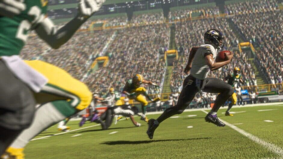 Madden NFL 21: NXT LVL Edition screenshot 3